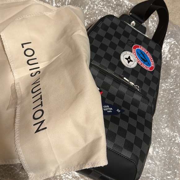 Small bag - Picture 7 of 7